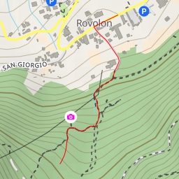 thumbnail for Pria del Calcagno