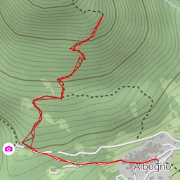 thumbnail for Via Oro della Valle