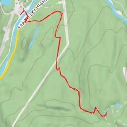 thumbnail for BT-190 - BT-190 - Area D (Elaho/Garibaldi)