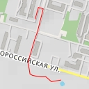 thumbnail for Комплекс Лесного института - аллея Иванова - Санкт-Петербург