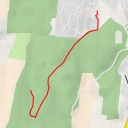 thumbnail for Nice view to the lake - Lysløype - Tønsberg