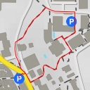 thumbnail for Kantonsschule Schaffhausen - Pestalozzistrasse