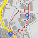 thumbnail for Spielplatz Emmersberg - Frohbergstrasse