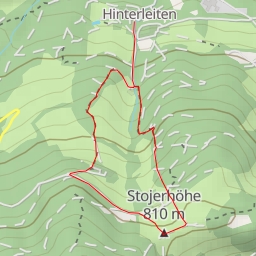 thumbnail for Stojerhöhe