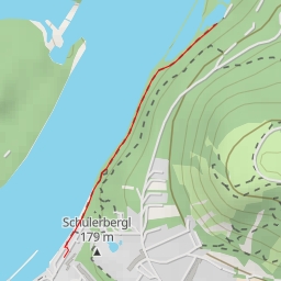 thumbnail for Donaupromenade - Donaupromenade