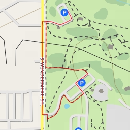 thumbnail for South Windermere Street