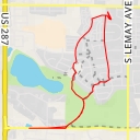 thumbnail for Carpenter Road - Carpenter Road