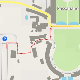 thumbnail for Piazzale Daniele Manin