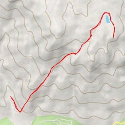 thumbnail for Моллова кория - Карандила (жълта маркировка) - Сливен