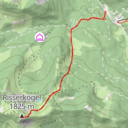 thumbnail for Risserkogel