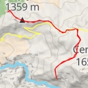 thumbnail for Puente de Las Chorreras