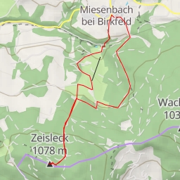 thumbnail for Zeisleck