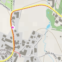 thumbnail for Vorauerstraße - Vorauerstraße