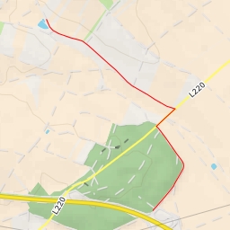 thumbnail for Güterweg Pöttsching-Lichtenberg - Güterweg Pöttsching-Lichtenberg