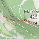 thumbnail for Marčev hrib