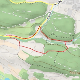 thumbnail for Kuhbühlweg 3/1 - Kuhbühlweg 3/1