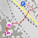 thumbnail for Sicht auf den Überlinger See und die Insel Mainau