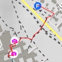 thumbnail for Sicht auf den Überlinger See und die Insel Mainau