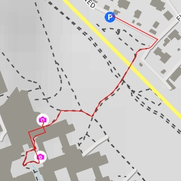 thumbnail for Sicht auf den Überlinger See und die Insel Mainau