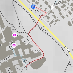 thumbnail for Universität Konstanz - Universitätsstraße