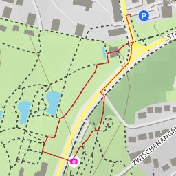 thumbnail for Sankt-Helens-Steg - Stuttgart