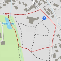 thumbnail for Feuersee