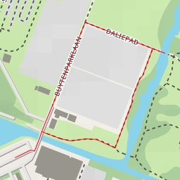 thumbnail for Daliepad - Daliepad - Zoetermeer