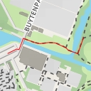 thumbnail for Buytenparklaan - Zoetermeer