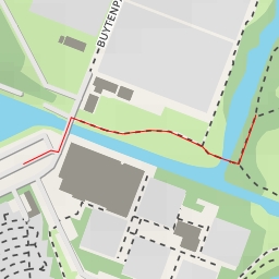 thumbnail for Buytenparklaan - Zoetermeer