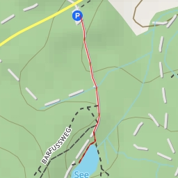 thumbnail for Burrensee