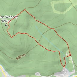 thumbnail for Kámen svobody