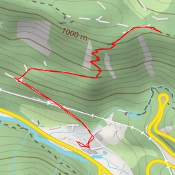 thumbnail for Föhrwald-Jungholz