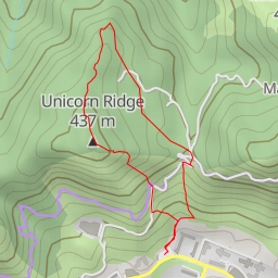 thumbnail for Crown Point 皇冠角