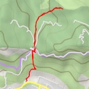 thumbnail for 慈沙古道 - 沙田區 Sha Tin District