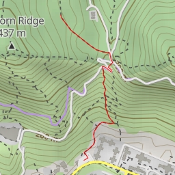 thumbnail for 衛奕信徑第5段 Wilson Trail Section 5 - 衛奕信徑第5段 Wilson Trail Section 5 - 沙田區 Sha Tin District
