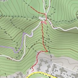 thumbnail for 衛奕信徑第5段 Wilson Trail Section 5 - 沙田區 Sha Tin District