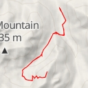 thumbnail for Glacier Mountain