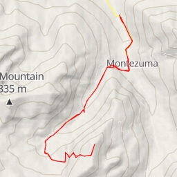 thumbnail for Glacier Mountain