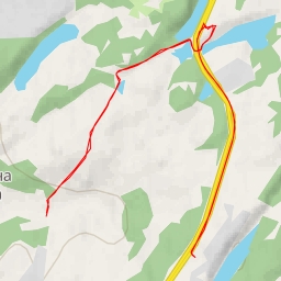 thumbnail for Северное - улица Огни Мурманска - Мурманск