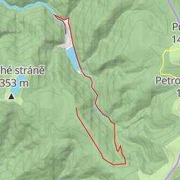 thumbnail for Velká Jezerná