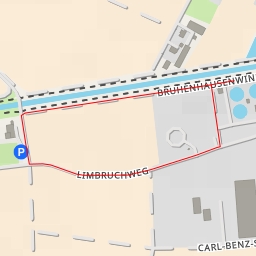 thumbnail for Kläranlage Lahr - Limbruchweg
