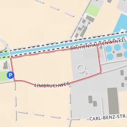 thumbnail for Kläranlage Lahr - Limbruchweg