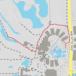 thumbnail for Trump National Doral - Northwest 45th Lane - Miami