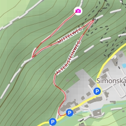 thumbnail for Blick auf Simonskall