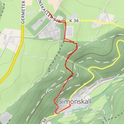 thumbnail for Eifel-Blick Franziskus-Gymnasium