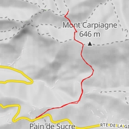 thumbnail for Mont Saint-Cyr