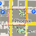 thumbnail for West Washington Street - Phoenix