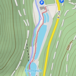 thumbnail for Fischteich