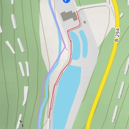 thumbnail for B 294 - B 294