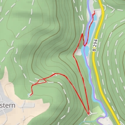 thumbnail for Friedrich-Münch-Weg